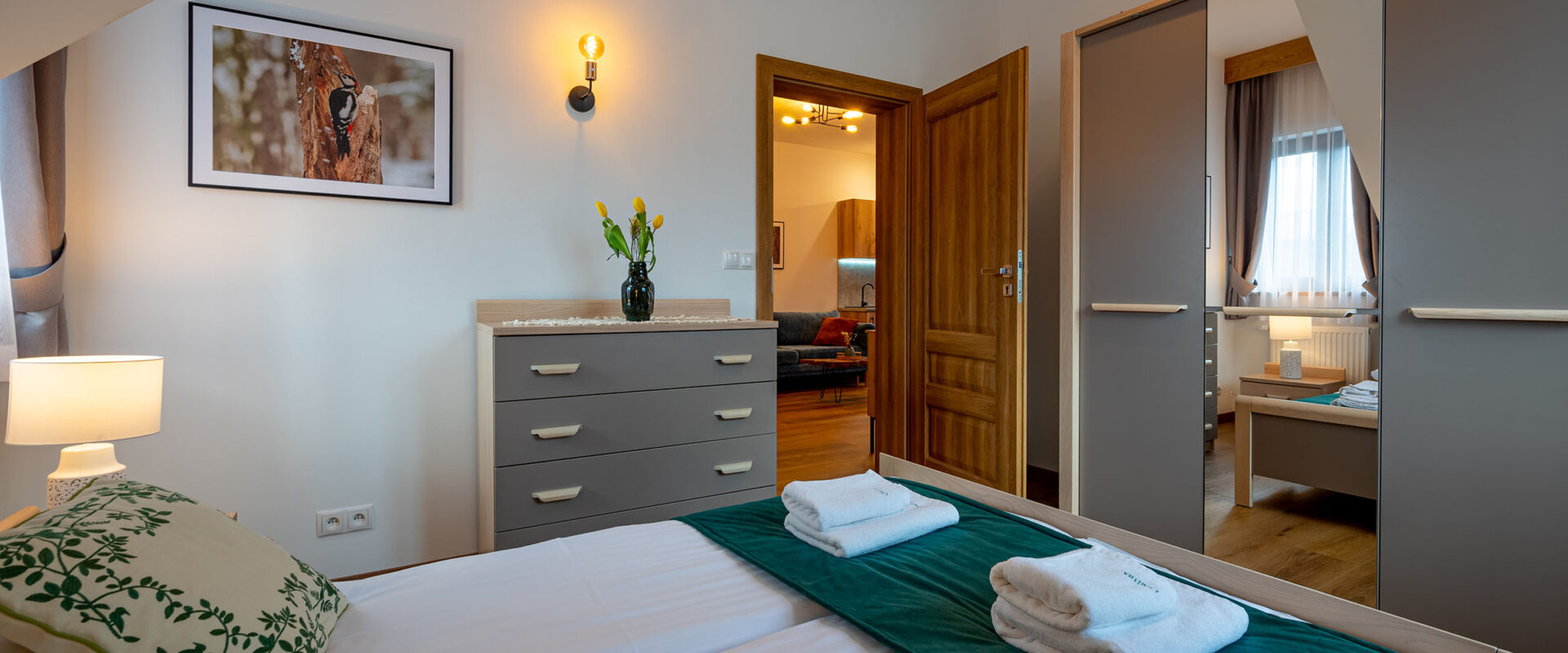 galeria otulina sypialnia 3 widok sypialni otulina